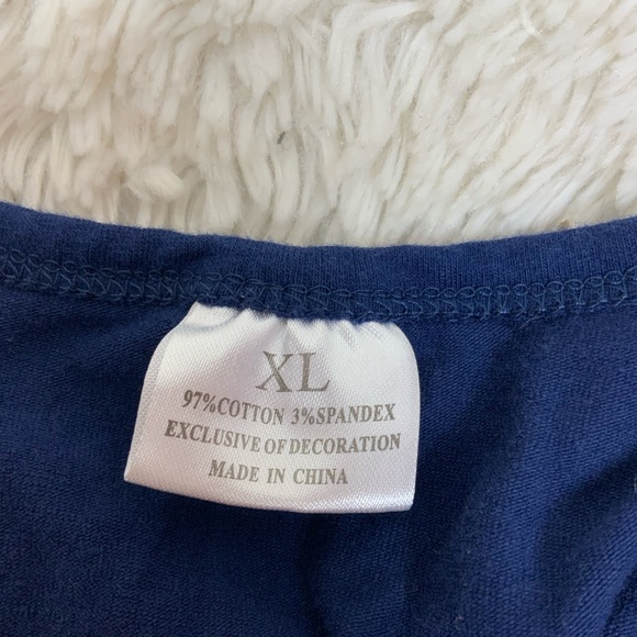 Little Miss America outfit with necklace - Picture 6 of 7